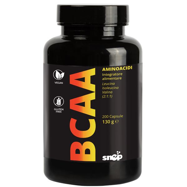 Aminoacidi BCAA – aminoacizi ramificați