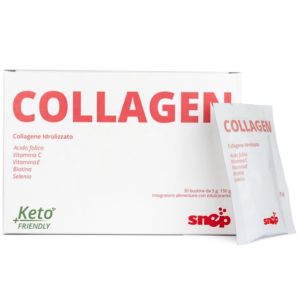 Collagen – supliment cu colagen