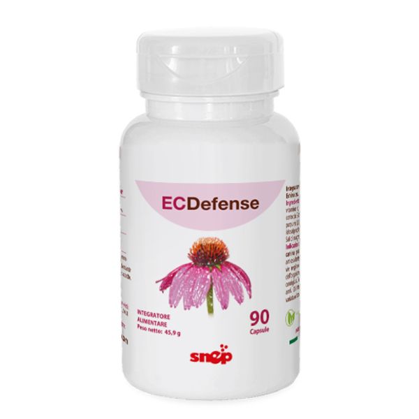 Ecdefense – supliment pentru imunitate