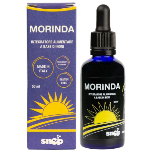 Morinda – supliment cu noni