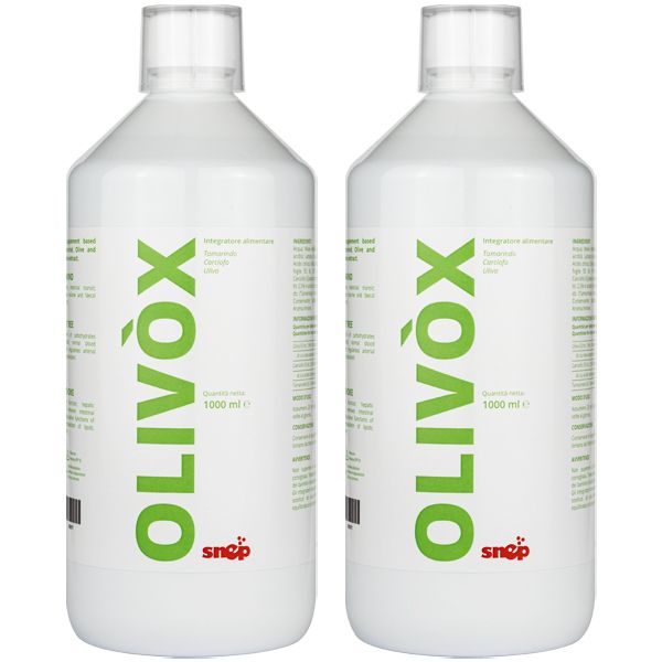 Olivox – 1000 ml
