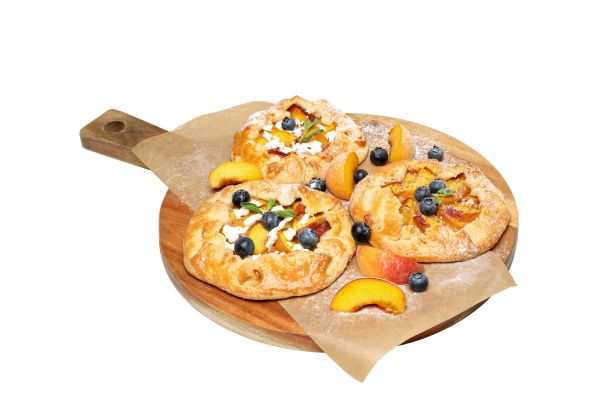 Pizza de mic dejun cu cârnați și ou