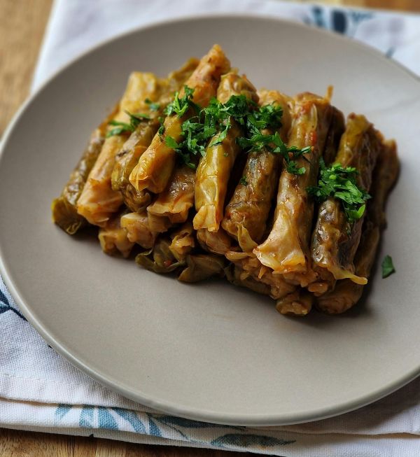 Sarmale pentru diabetici